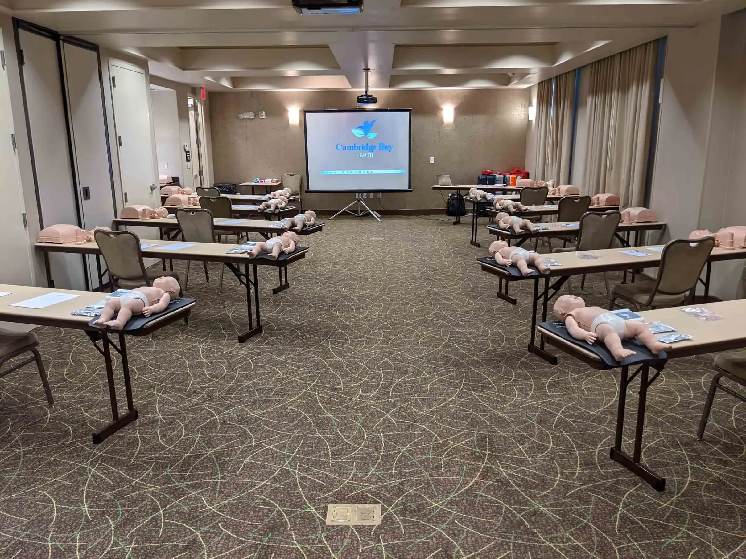 CBH Classroom
